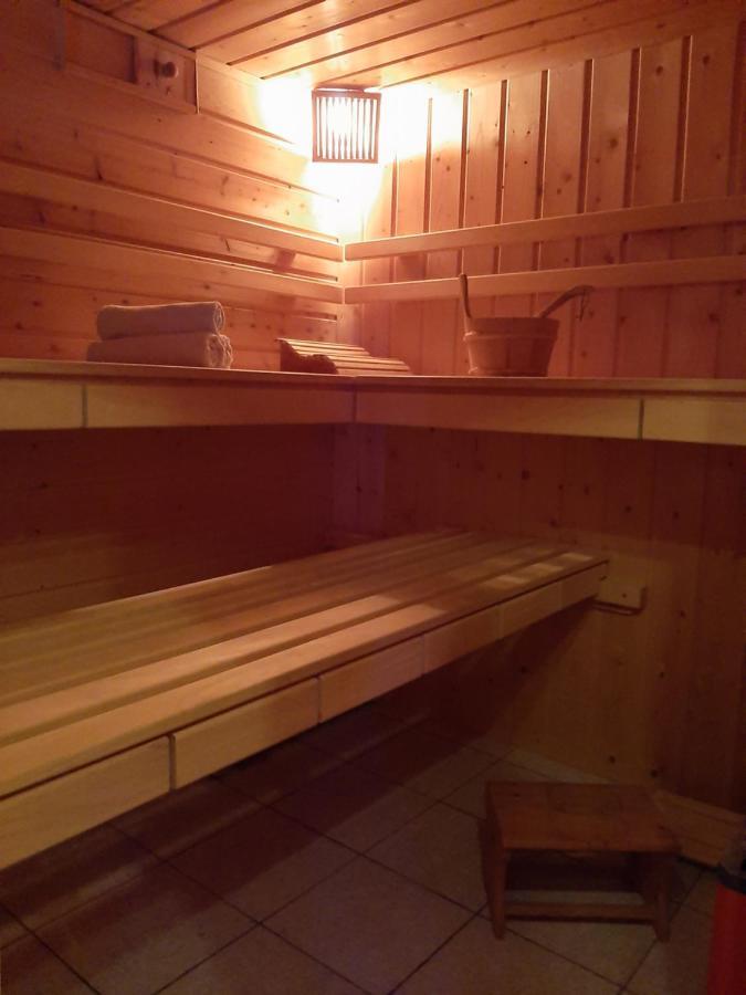 Ferienwohnung Fitness Entspannung Sauna Im Westerwald Derschen エクステリア 写真